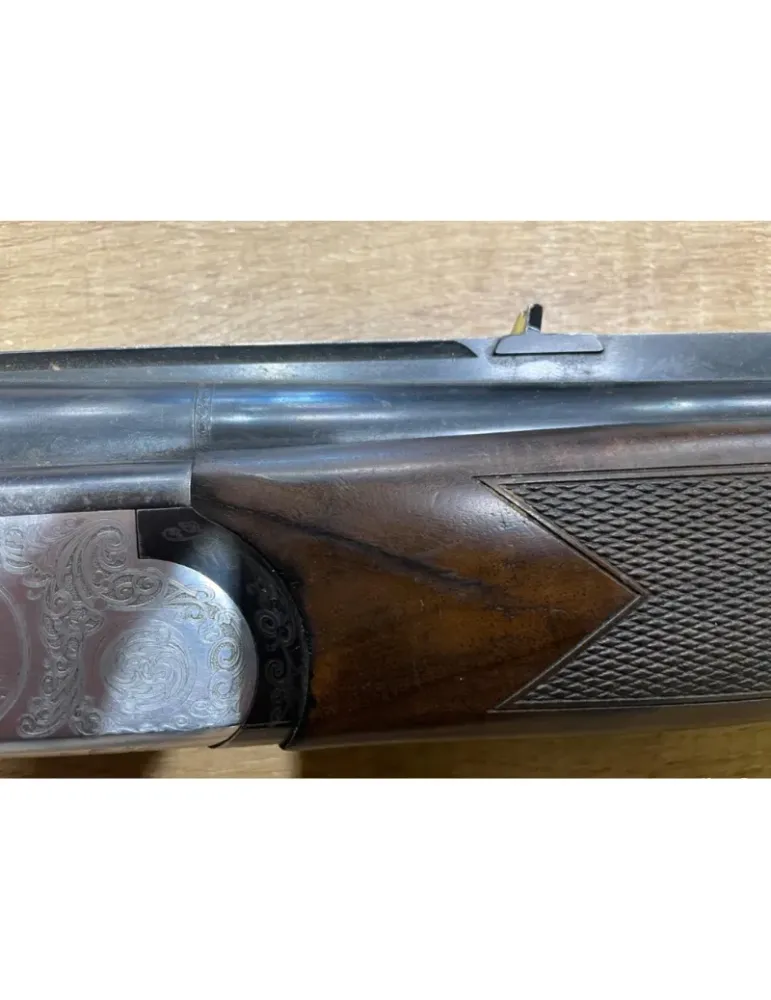 Fusil superposé Fair Slug DC11 cal.12