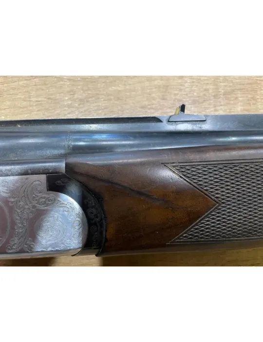 Fusil superposé Fair Slug DC11 cal.12