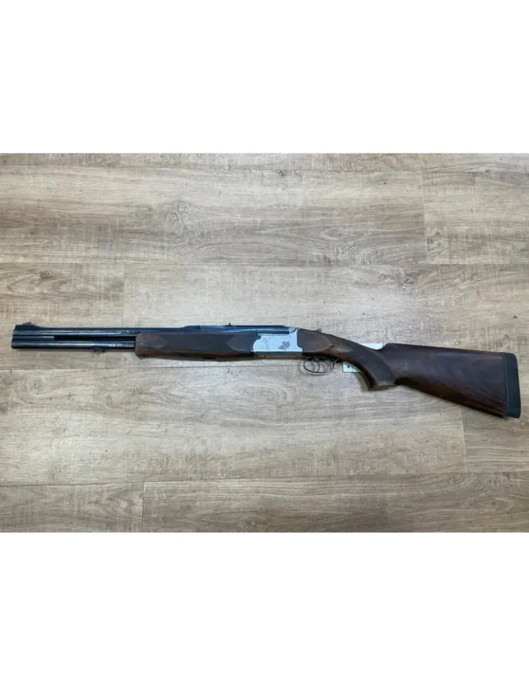 Fusil superposé Fair Slug DC11 cal.12