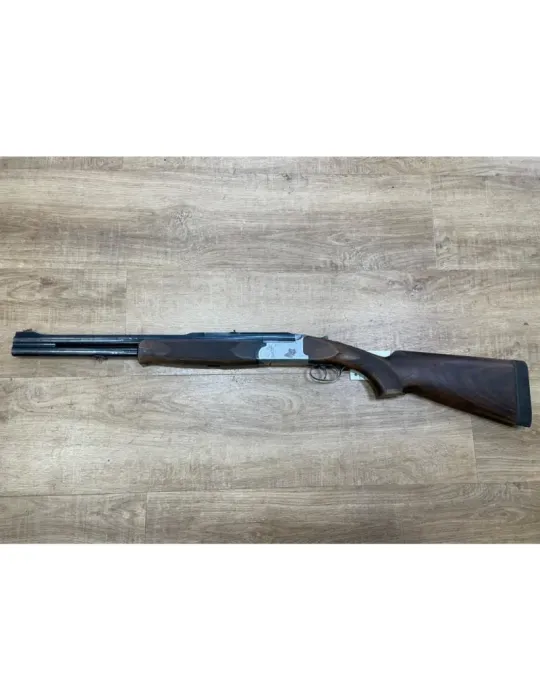 Fusil superposé Fair Slug DC11 cal.12