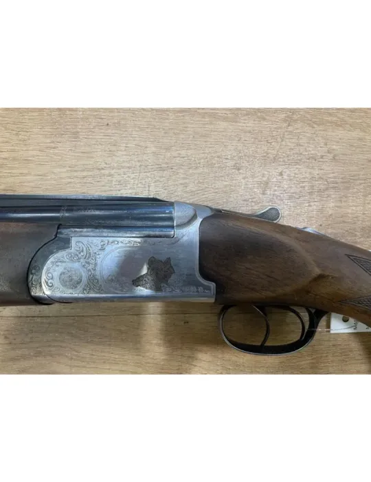 Fusil superposé Fair Slug DC11 cal.12