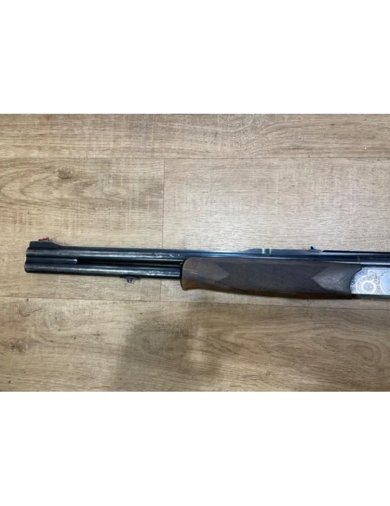 Fusil superposé Fair Slug DC11 cal.12