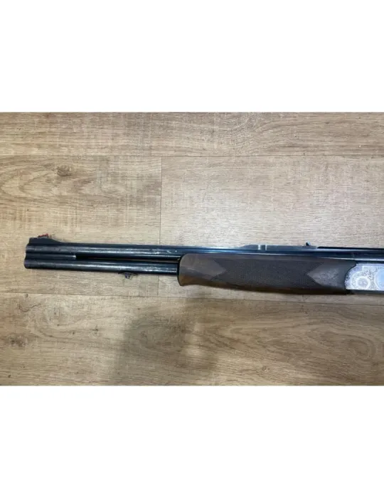 Fusil superposé Fair Slug DC11 cal.12