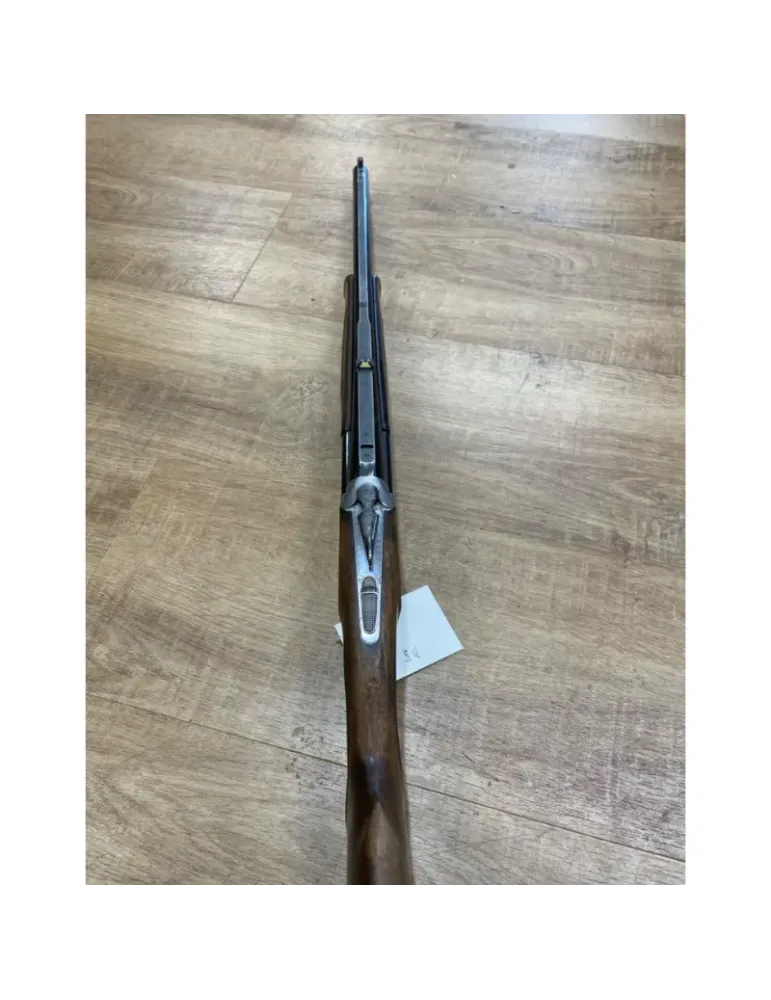 Fusil superposé Fair Slug DC11 cal.12