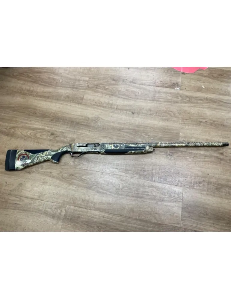 Fusil semi-automatique Browning Maxus 2 cal.12