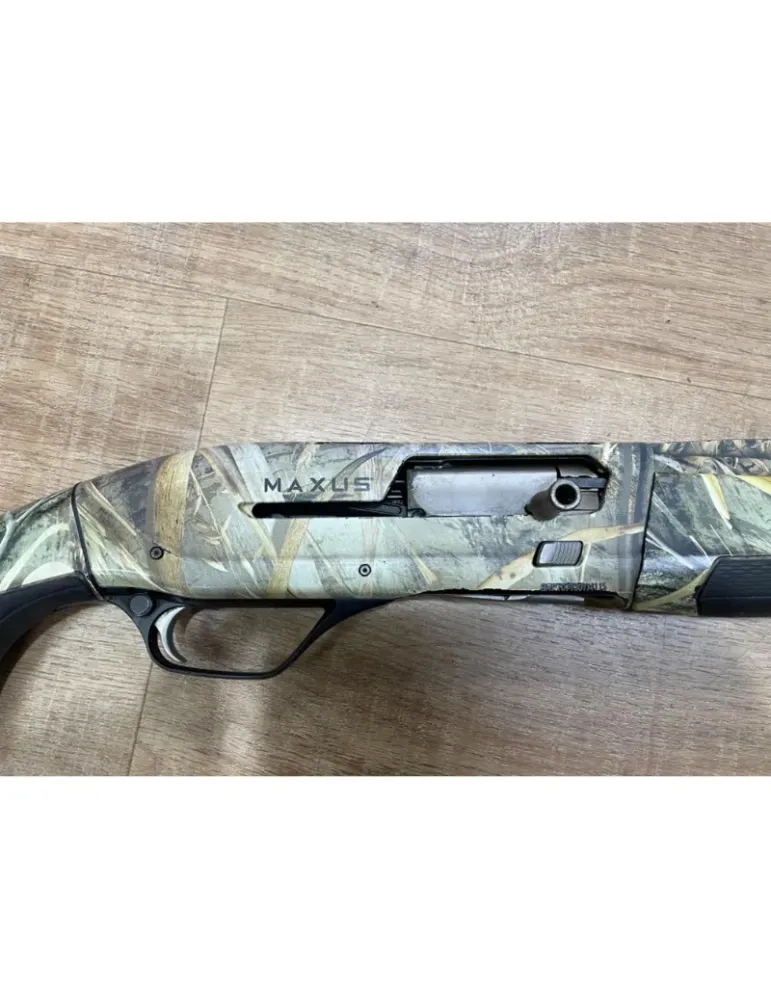 Fusil semi-automatique Browning Maxus 2 cal.12