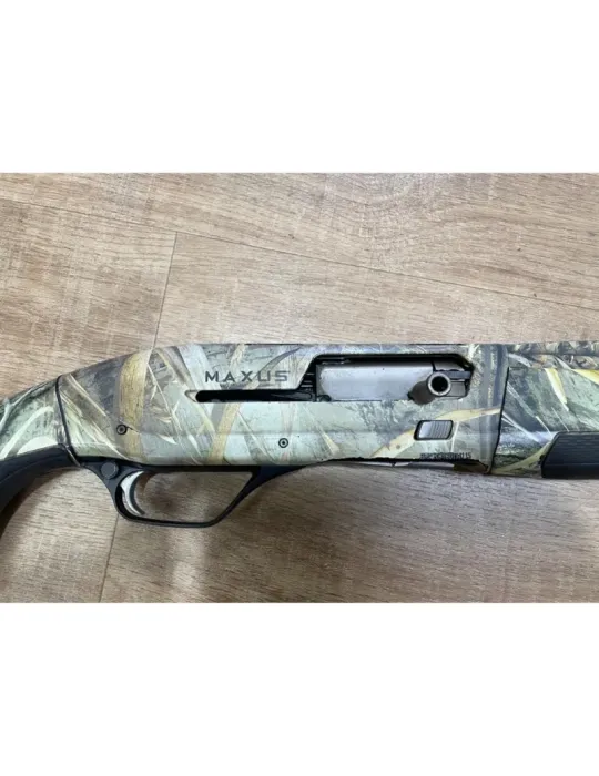 Fusil semi-automatique Browning Maxus 2 cal.12