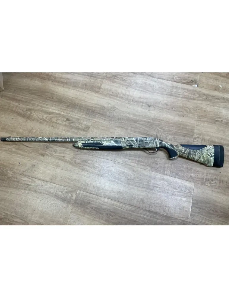 Fusil semi-automatique Browning Maxus 2 cal.12