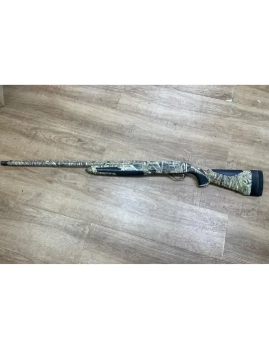 Fusil semi-automatique Browning Maxus 2 cal.12