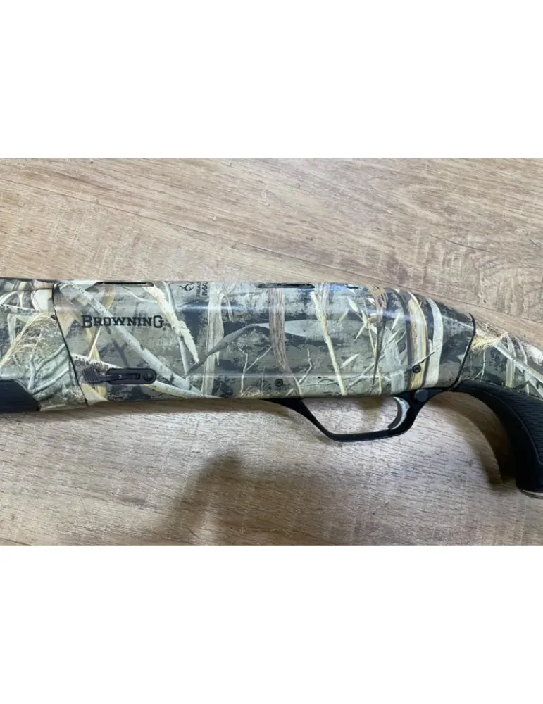 Fusil semi-automatique Browning Maxus 2 cal.12