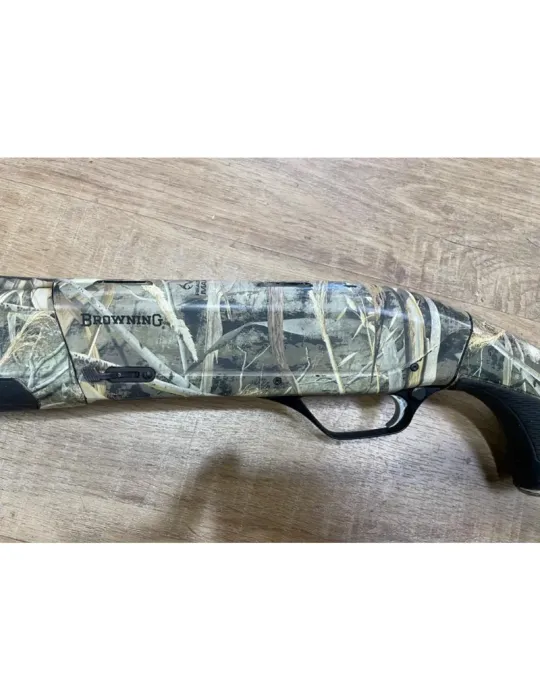 Fusil semi-automatique Browning Maxus 2 cal.12