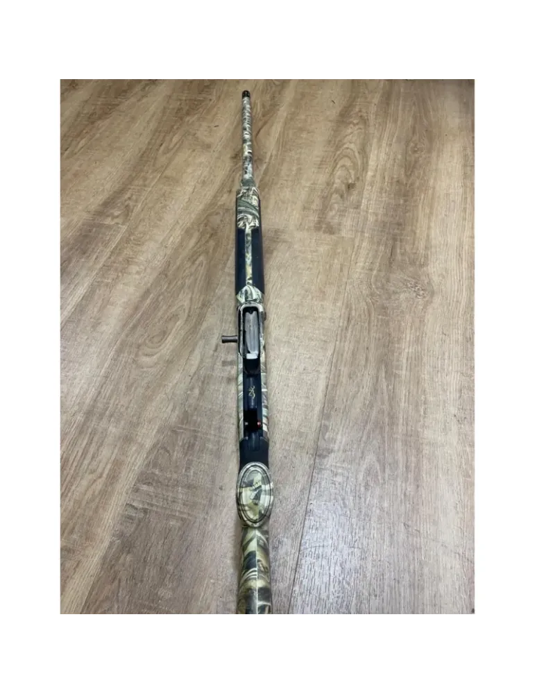 Fusil semi-automatique Browning Maxus 2 cal.12