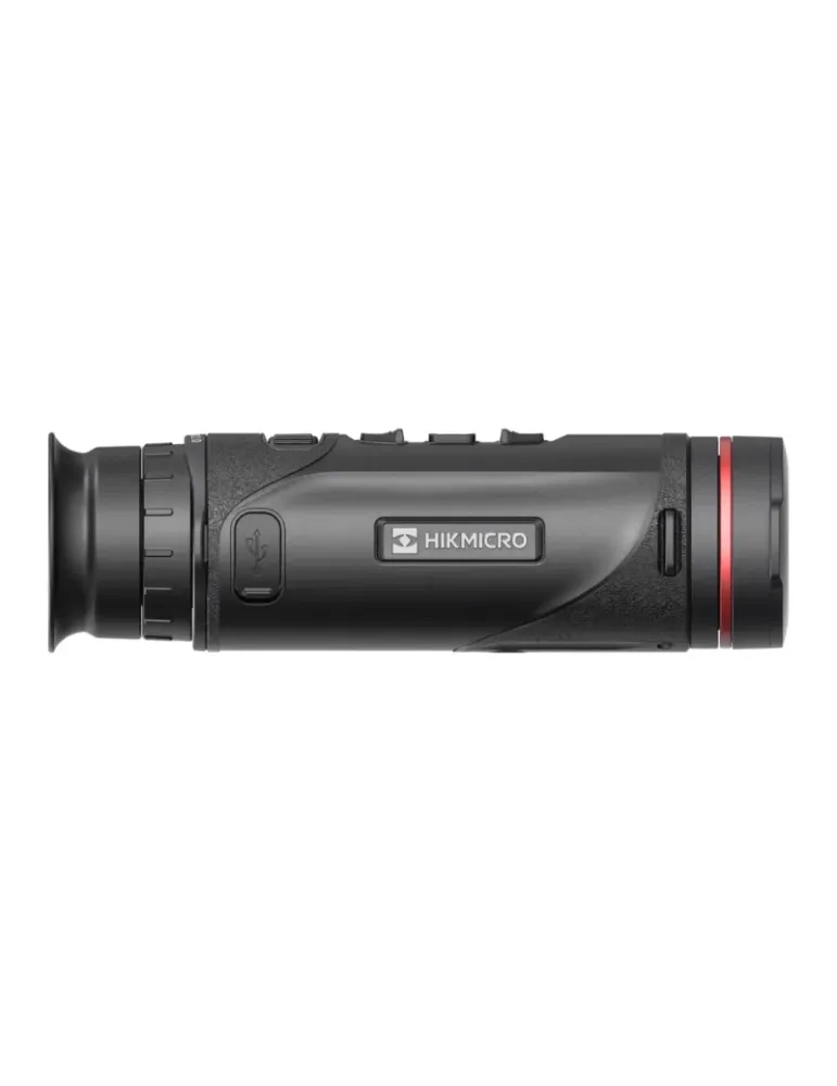 Monoculaire thermique Hikmicro Falcon FQ35 2.0