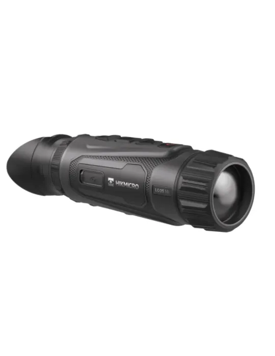 Monoculaire thermique Hikmicro Lynx LQ35 3.0