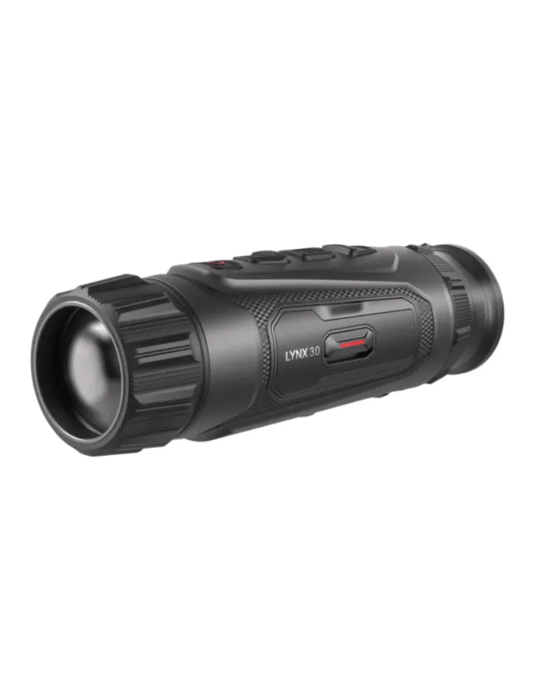 Monoculaire thermique Hikmicro Lynx LQ35 3.0