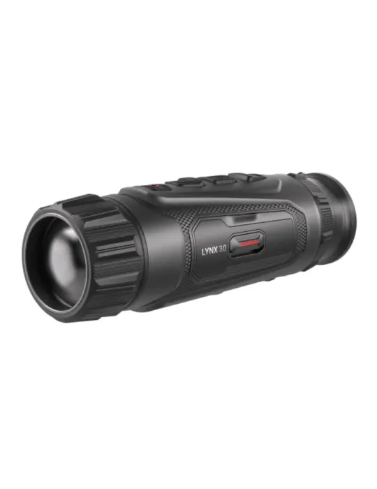 Monoculaire thermique Hikmicro Lynx LQ35 3.0