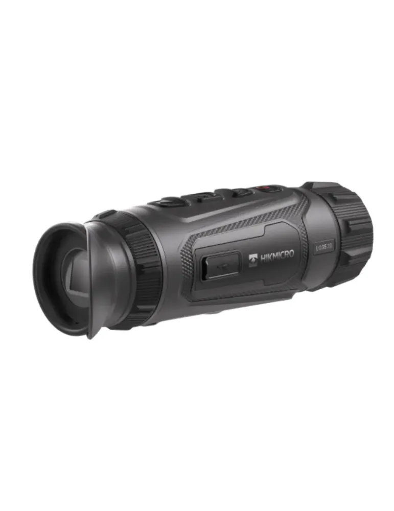 Monoculaire thermique Hikmicro Lynx LQ35 3.0