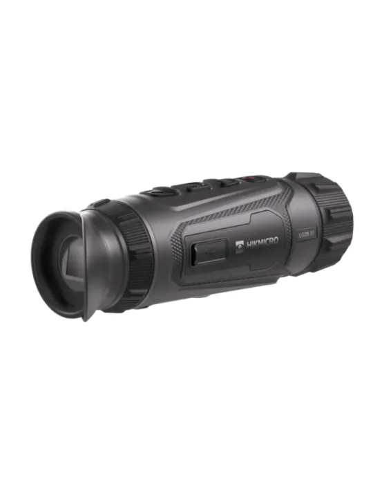 Monoculaire thermique Hikmicro Lynx LQ35 3.0