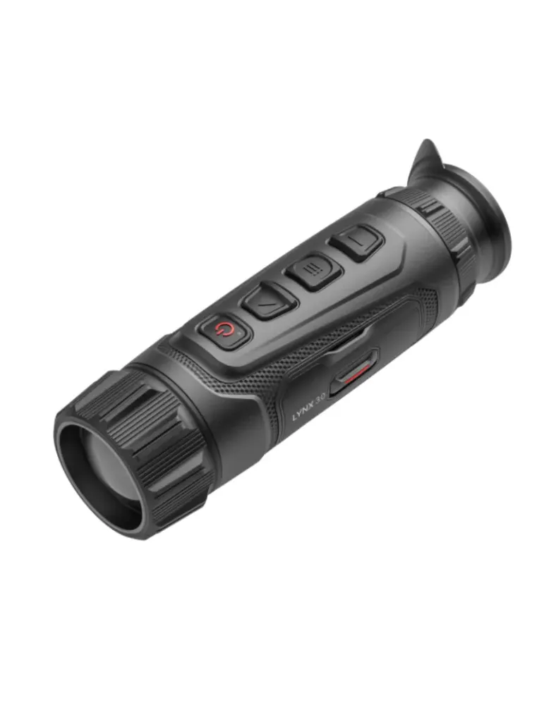 Monoculaire thermique Hikmicro Lynx LQ35 3.0