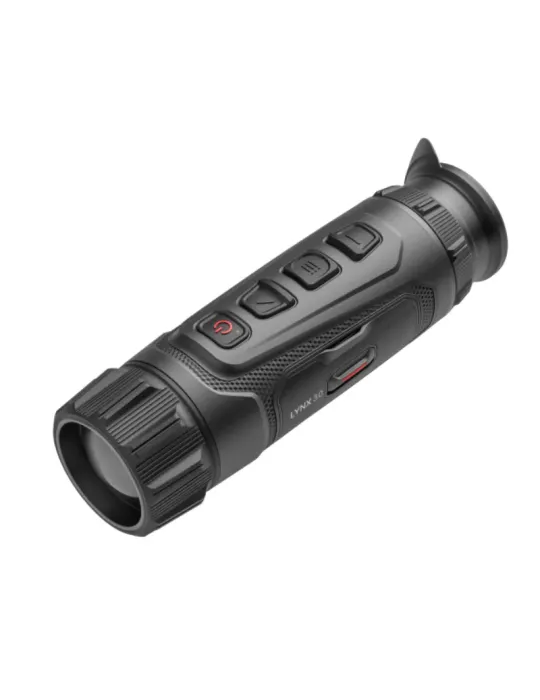 Monoculaire thermique Hikmicro Lynx LQ35 3.0