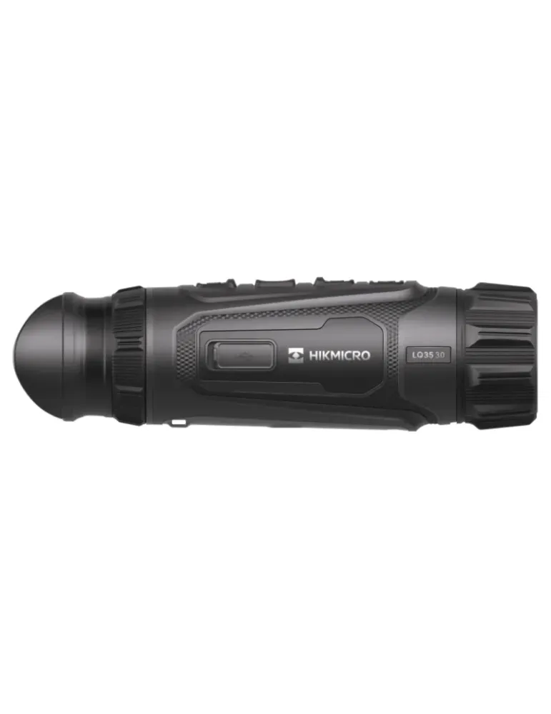 Monoculaire thermique Hikmicro Lynx LQ35 3.0