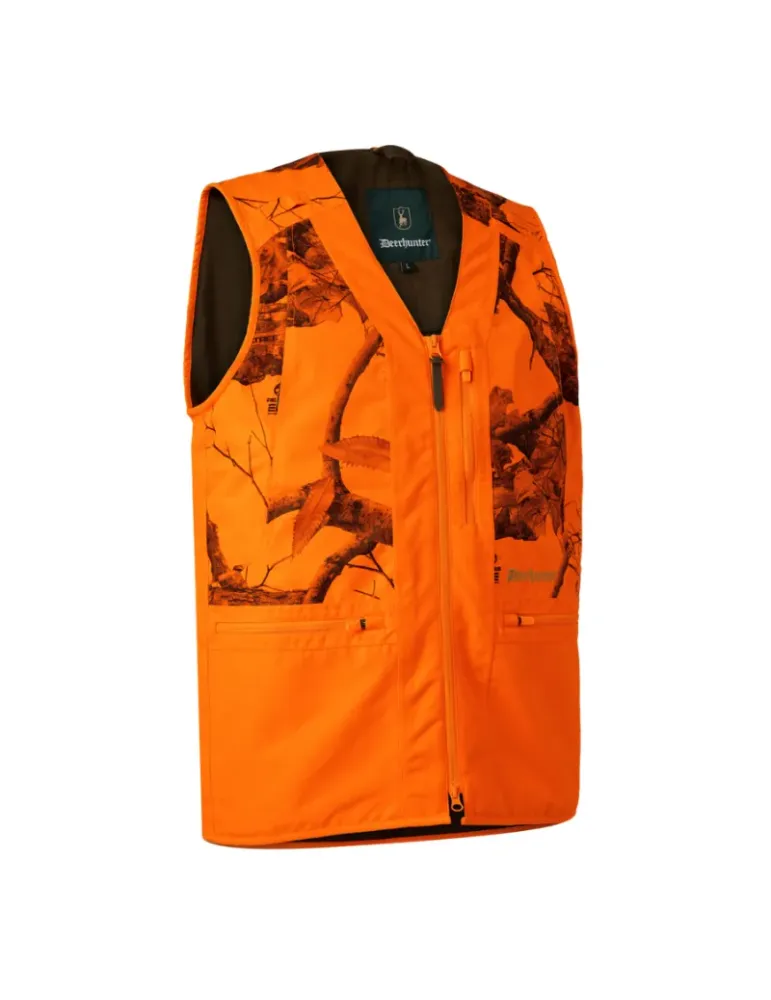 Gilet Deerhunter Eagle realtree