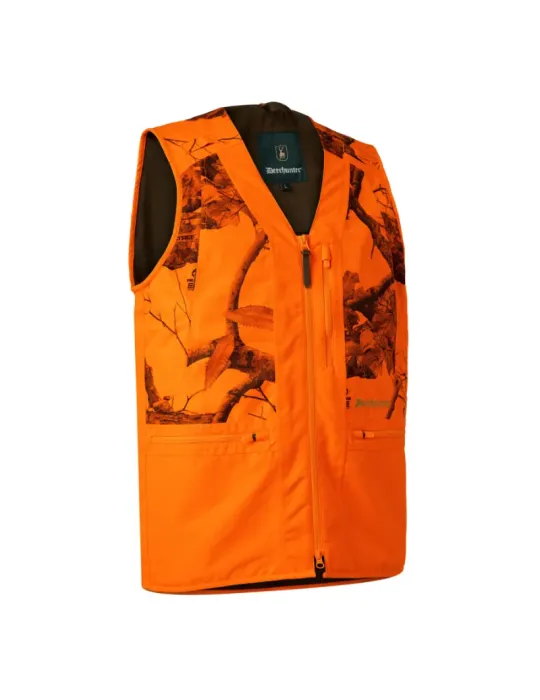 Gilet Deerhunter Eagle realtree