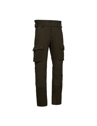 Pantalon Deerhunter Muflon Pro Art vert