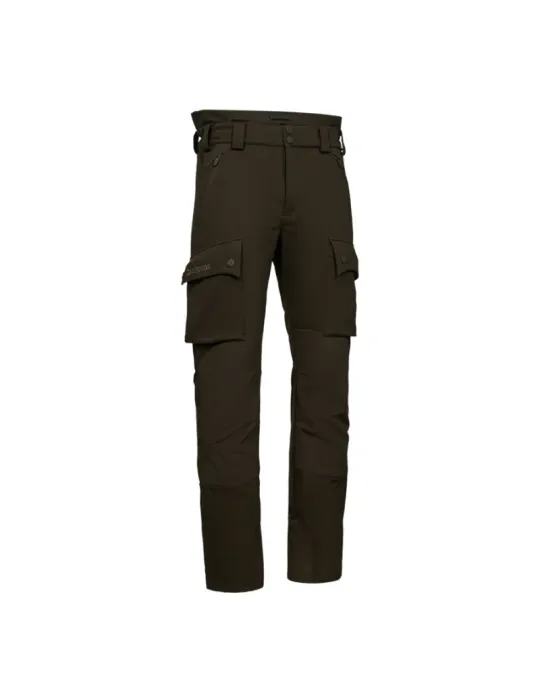 Pantalon Deerhunter Muflon Pro Art vert