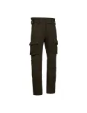 Pantalon Deerhunter Muflon Pro Art vert