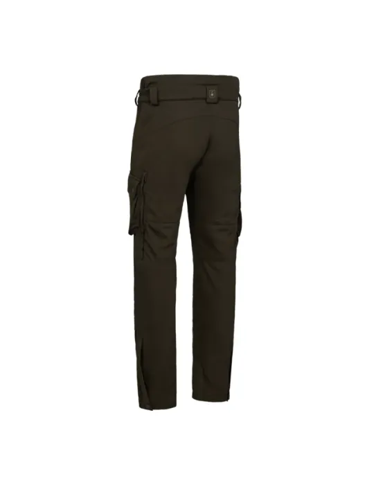 Pantalon Deerhunter Muflon Pro Art vert