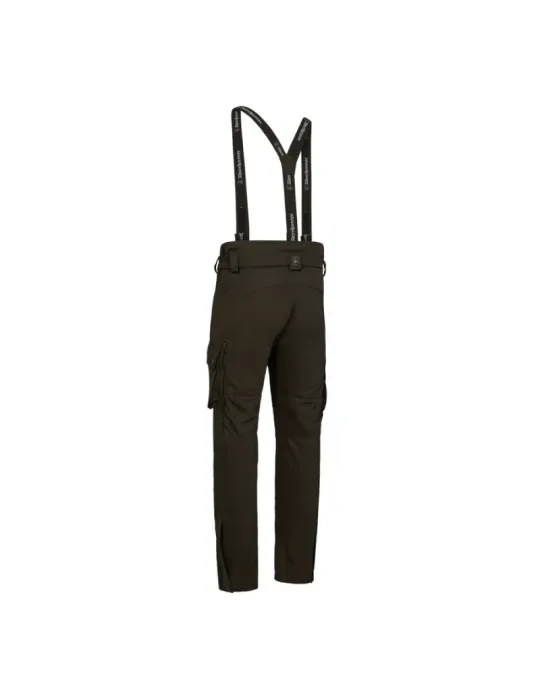 Pantalon Deerhunter Muflon Pro Art vert