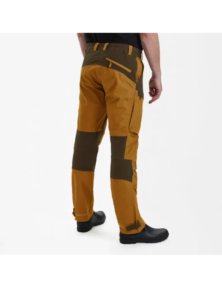 Pantalon Deerhunter Strike marron