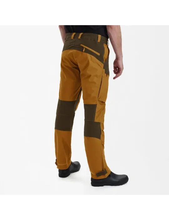 Pantalon Deerhunter Strike marron