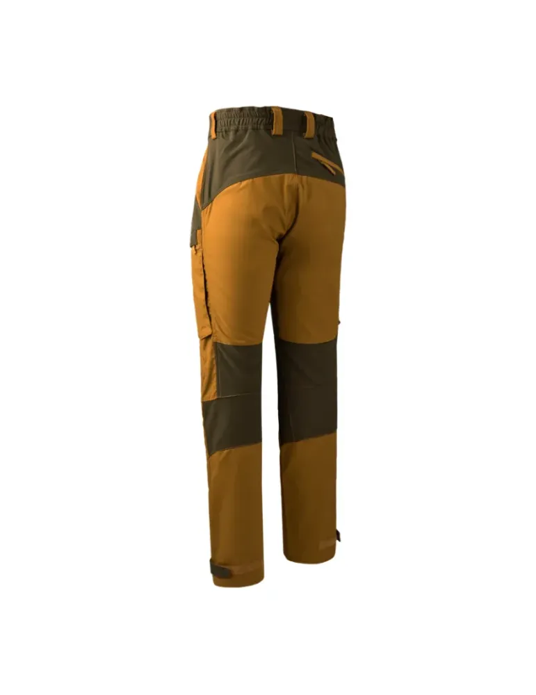 Pantalon Deerhunter Strike marron
