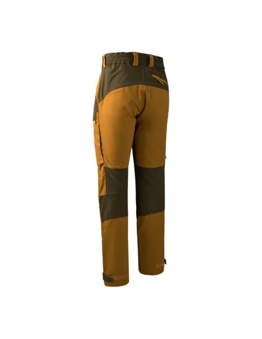Pantalon Deerhunter Strike marron