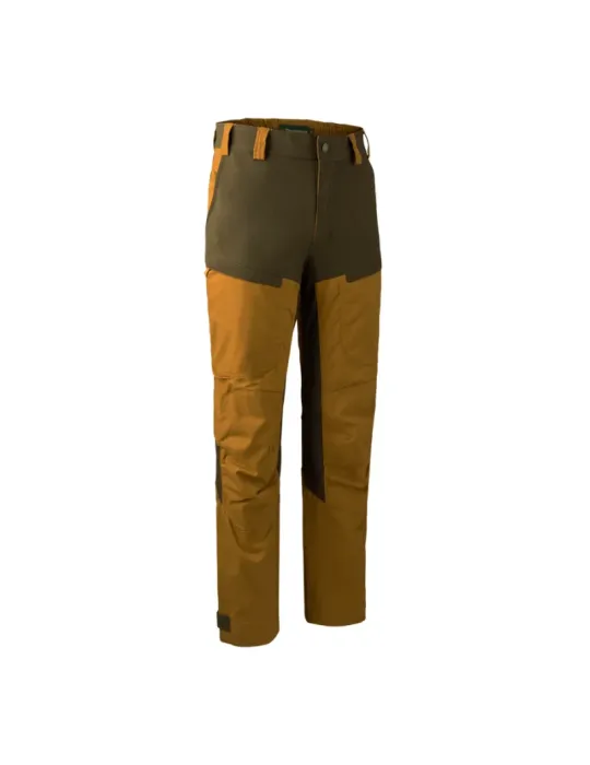 Pantalon Deerhunter Strike marron
