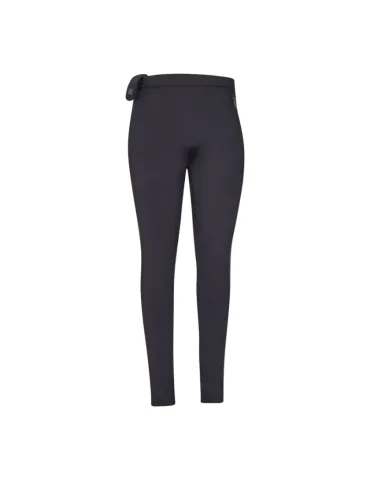 Caleçon long chauffant Deerhunter Heat noir