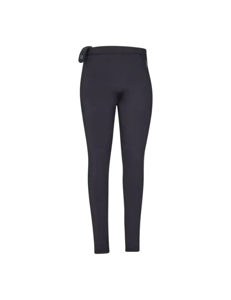 Caleçon long chauffant Deerhunter Heat noir