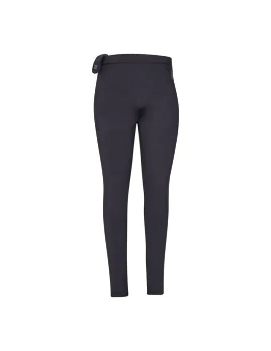 Caleçon long chauffant Deerhunter Heat noir
