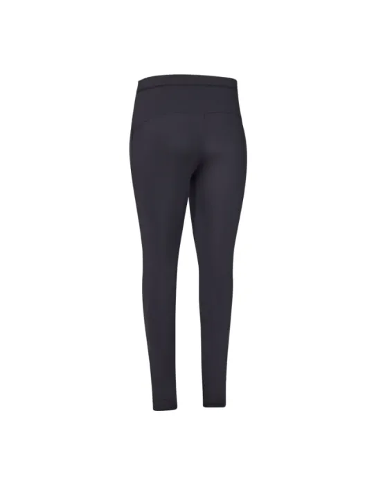 Caleçon long chauffant Deerhunter Heat noir