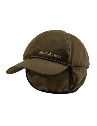 Casquette Deerhunter Excape hiver