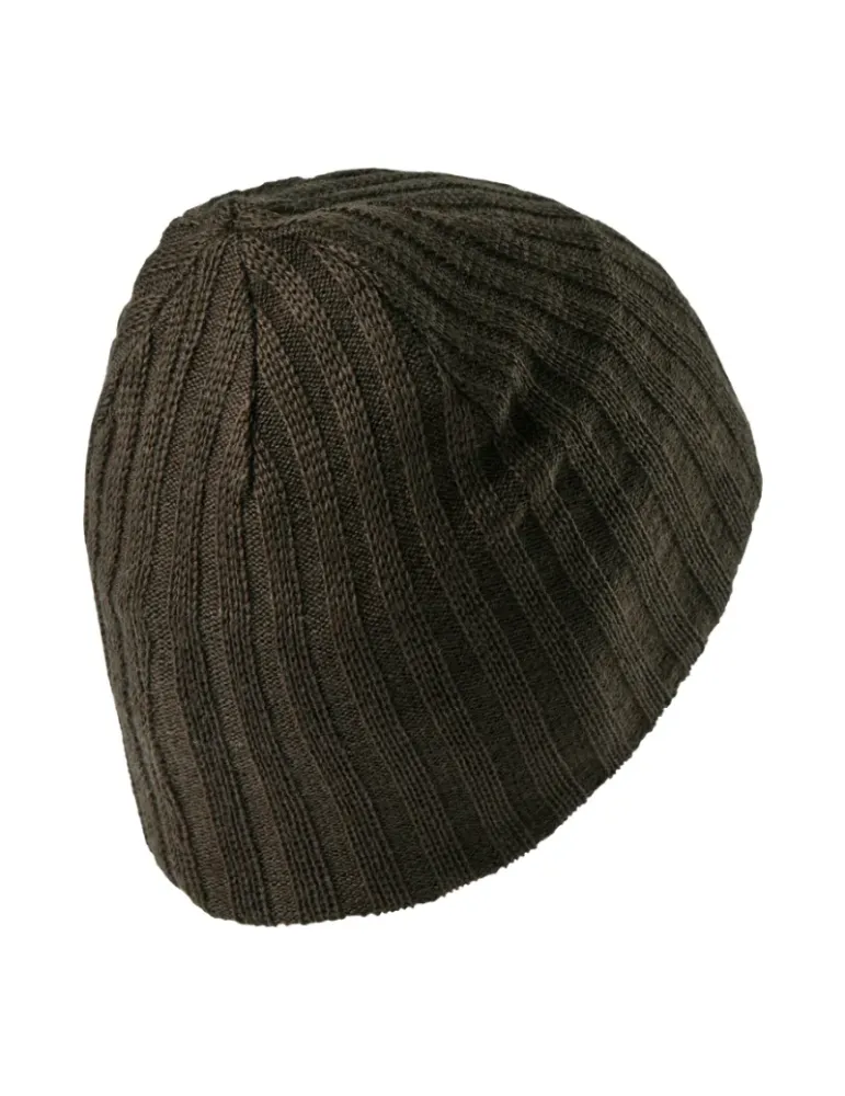 Bonnet Deerhunter Recon marron