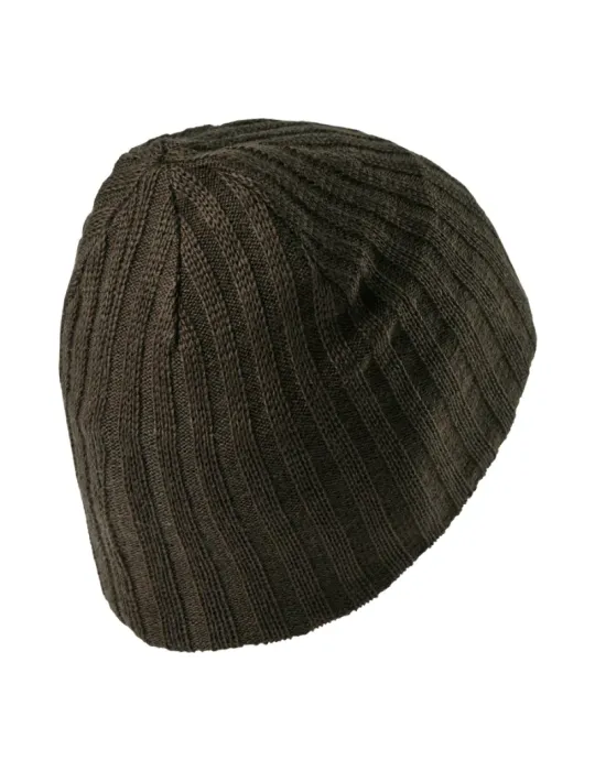 Bonnet Deerhunter Recon marron