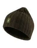 Bonnet Deerhunter Recon marron