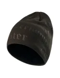 Bonnet Deerhunter Embosser marron