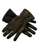 Gants légers Deerhunter Muflon Pro marron