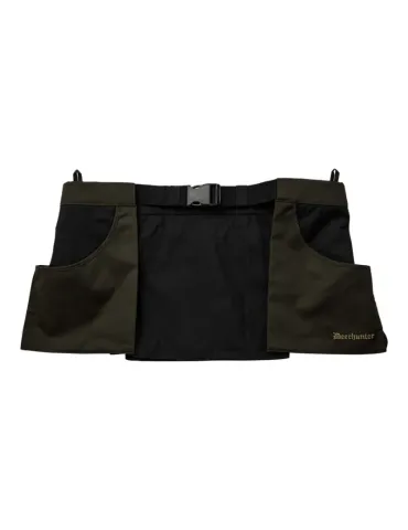 Ceinture Deerhunter Atlas Game marron