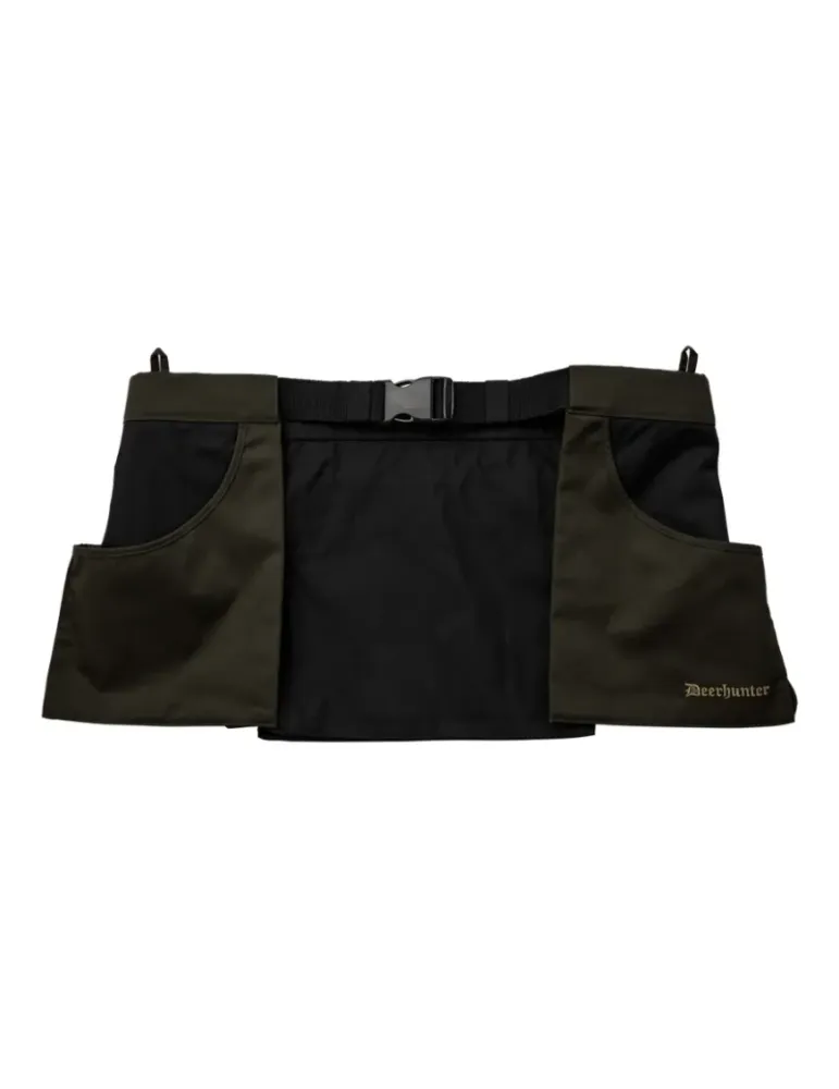 Ceinture Deerhunter Atlas Game marron