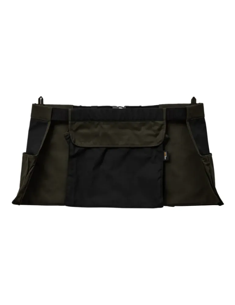 Ceinture Deerhunter Atlas Game marron